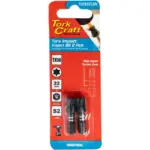 TORX TX 50 IMPACT INSERT BIT 25MM 2PC CARDED