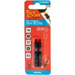 TORX TX 6 IMPACT POWER BIT 50MM 2PC CARDED