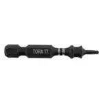 TORX TX 7 IMPACT POWER BIT 50MM BULK