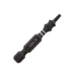 TORX TX 8 IMPACT POWER BIT 50MM BULK