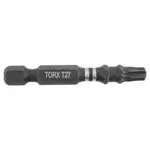 TORX TX 27 IMPACT POWER BIT 50MM BULK