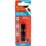 TORX TX 27 IMPACT POWER BIT 50MM 2PC CARDED