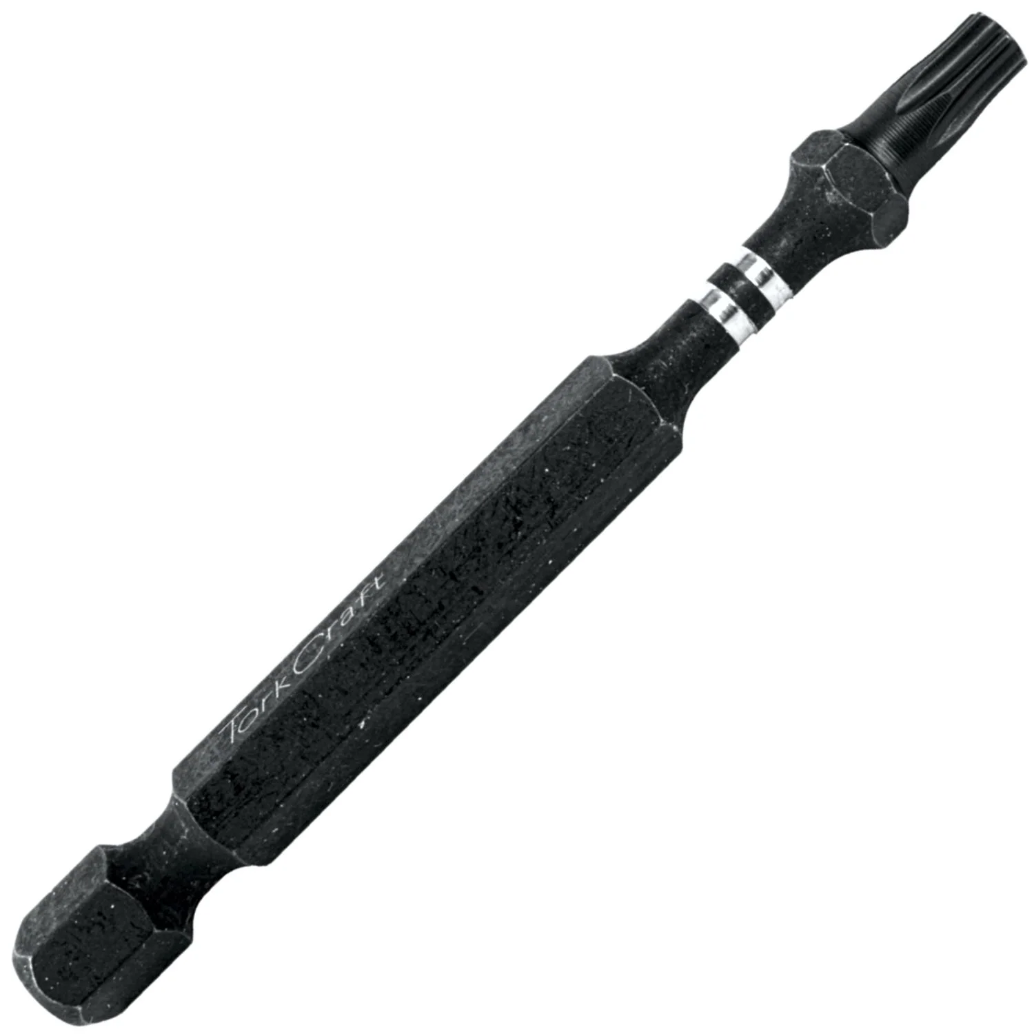 TCITX05030B.webp TORX TX 30 IMPACT POWER BIT 50MM BULK - Image 1