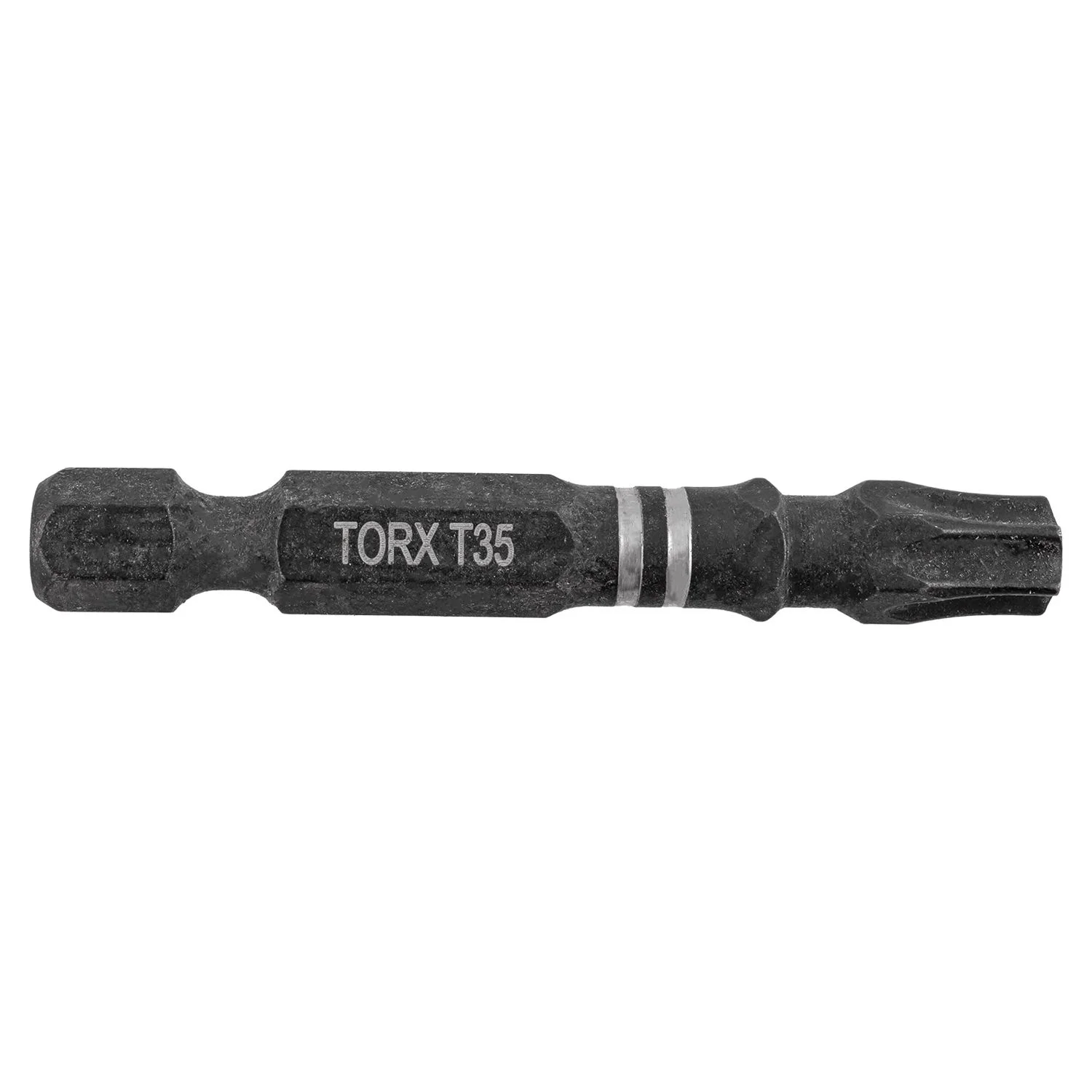 TCITX05035B.webp TORX TX 35 IMPACT POWER BIT 50MM BULK - Image 1