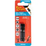 TORX TX 40 IMPACT POWER BIT 50MM 2PC CARDED