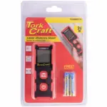 LASER DISTANCE METER 20M SINGLE MEASUREMENT INCL 2 AAA BATT - Image 2