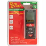 LASER DISTANCE METER 0.2 - 40M MIN/MAX INCL. AAA BATTERIES CONTR - Image 2