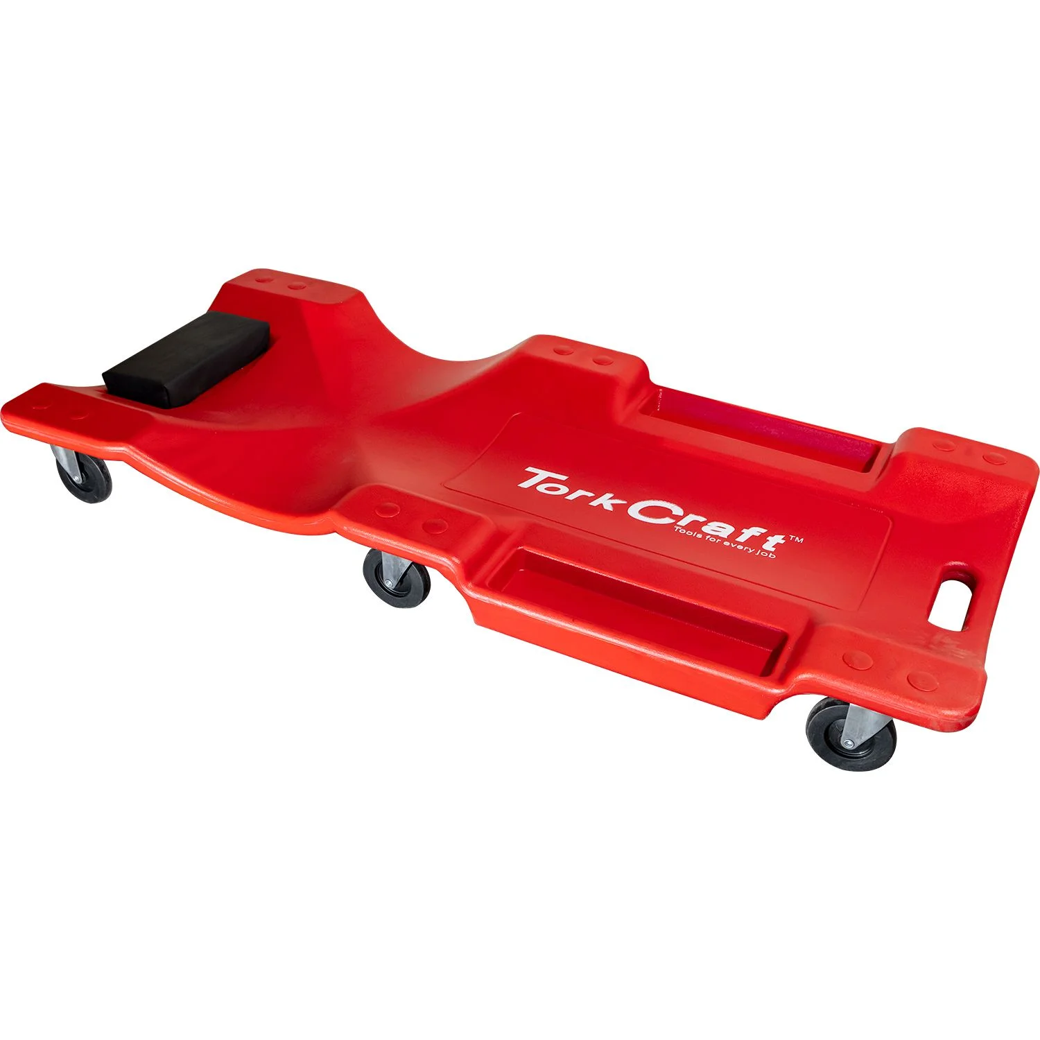 TCMC001.webp MECHANIC CREEPER PLASTIC 6 WHEEL 1020 X 480 X 115MM - Image 1