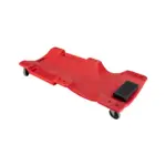 MECHANIC CREEPER PLASTIC 6 WHEEL 1020 X 480 X 115MM - Image 4