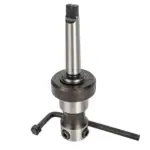 TOOL HOLDER MT2 X 19.05 (INNER) FOR WELDON SHANK MORSE TAPER