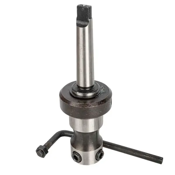 TOOL HOLDER MT2 X 19.05 (INNER) FOR WELDON SHANK MORSE TAPER