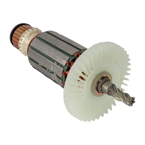 ARMATURE (26) MOTOR SERVICE KIT