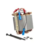 STATOR WITH SCREWS (29-32) MOTOR SERVICE KIT