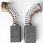 REPL. CARBON BRUSH (36) MOTOR SERVICE KIT