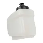 COOLANT BOTTLE WITH CAP (1/2) STAND SERVICE KIT