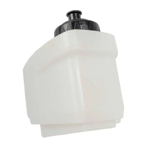 COOLANT BOTTLE WITH CAP (1/2) STAND SERVICE KIT