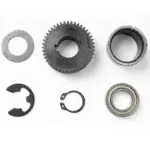 BEARING and GEAR SET (18-23) STAND SERVICE KIT