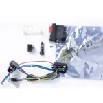 SPEED CONTROL and MOTOR SWITCH (38/41-47) STAND SERVICE KIT