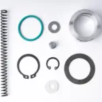 GASKET and WATER SEAL COMPL. (1-9) MOTOR SERVICE KIT