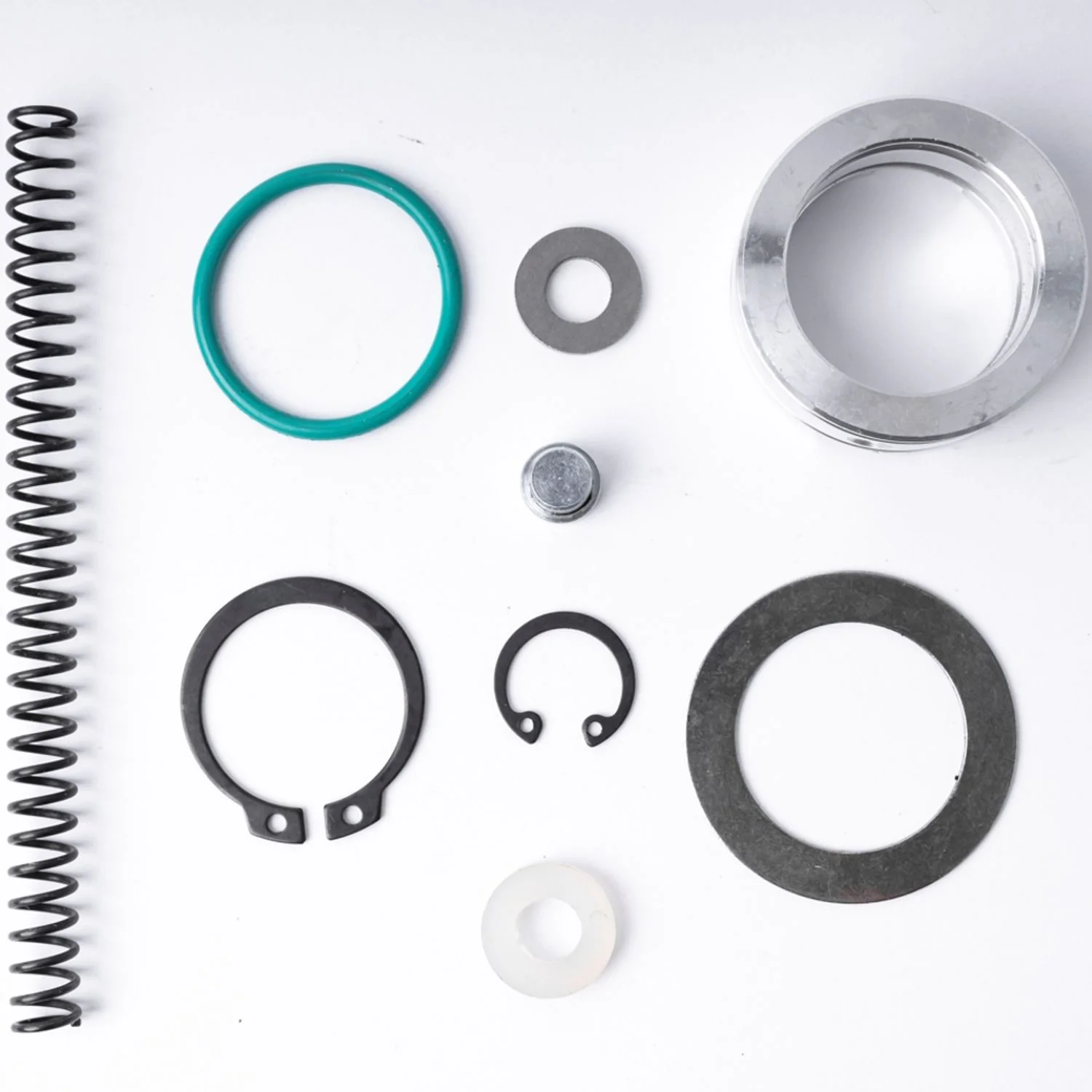 TCMD0035-SK01.webp GASKET and WATER SEAL COMPL. (1-9) MOTOR SERVICE KIT - Image 1