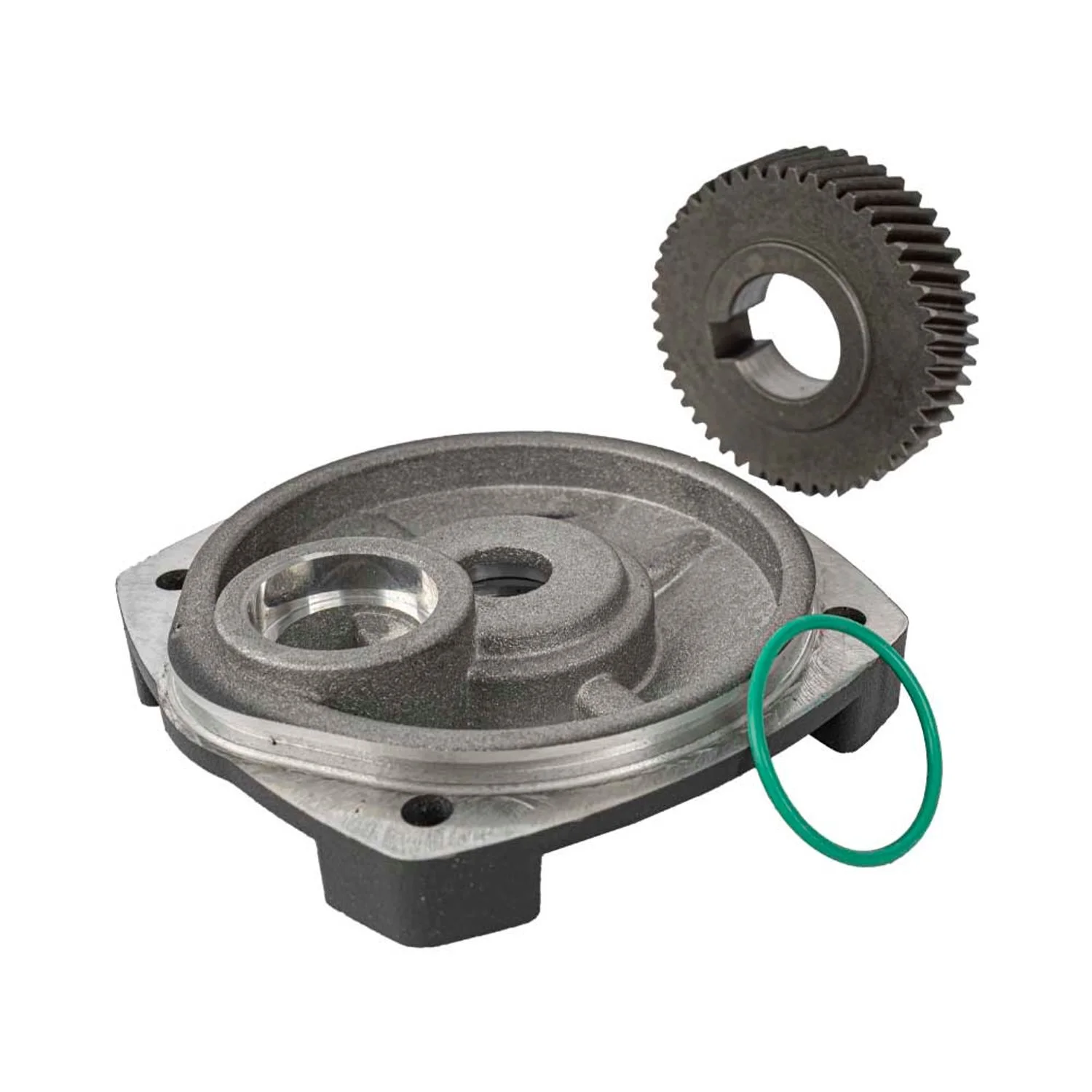 TCMD0035-SK05.webp GEAR and GEAR COVER (15/19/20) MOTOR SERVICE KIT - Image 1