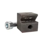 DOVE TAIL BLOCK WITH SCREW (22/23) MOTOR SERVICE KIT
