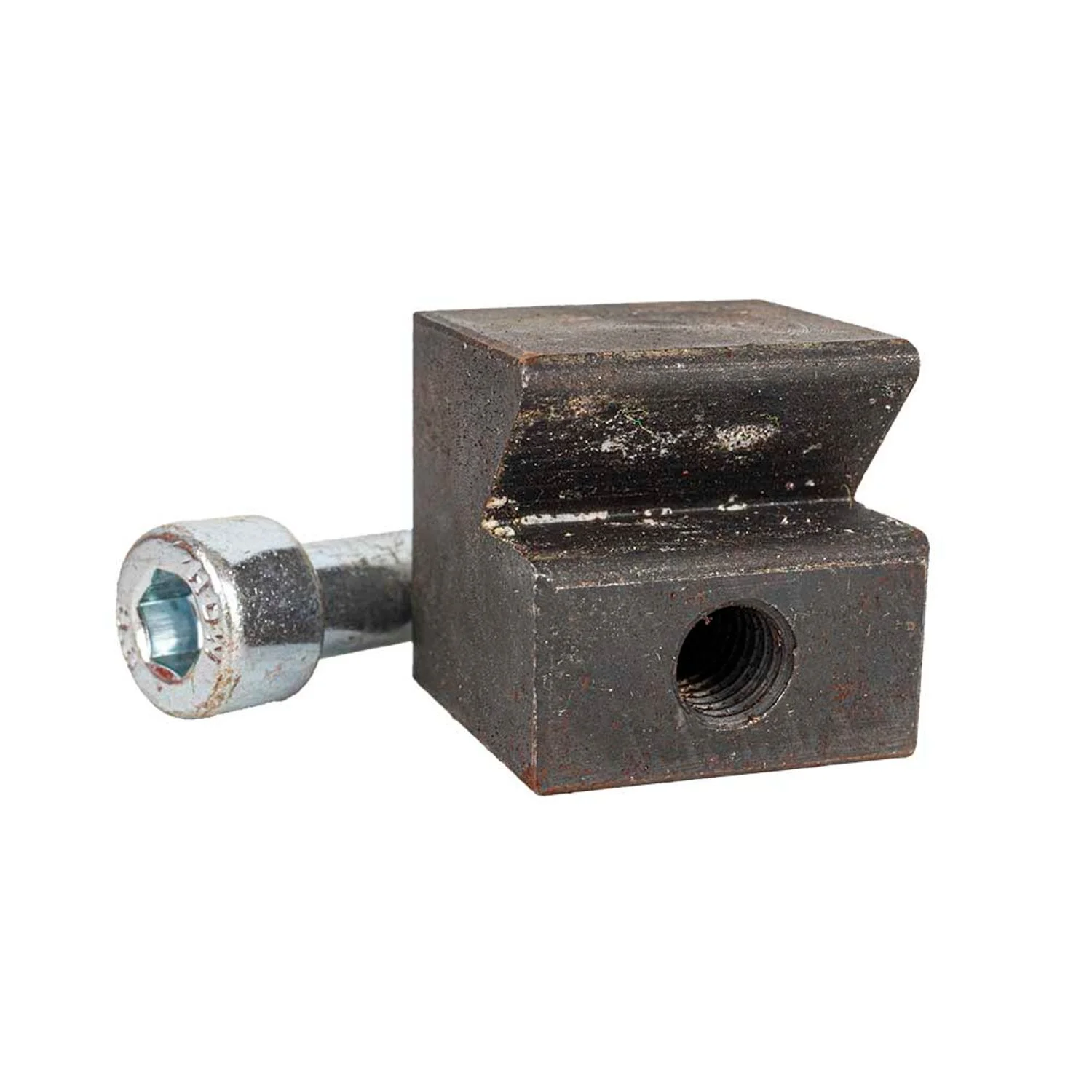 TCMD0035-SK07.webp DOVE TAIL BLOCK WITH SCREW (22/23) MOTOR SERVICE KIT - Image 1