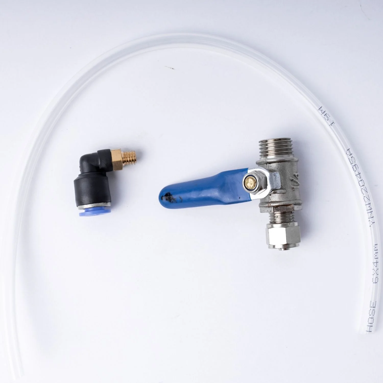 TCMD0035-SK20.webp COOLANT VALVE WITH PIPE and COUPLING (25/26/27) STAND SERVICE KIT - Image 1