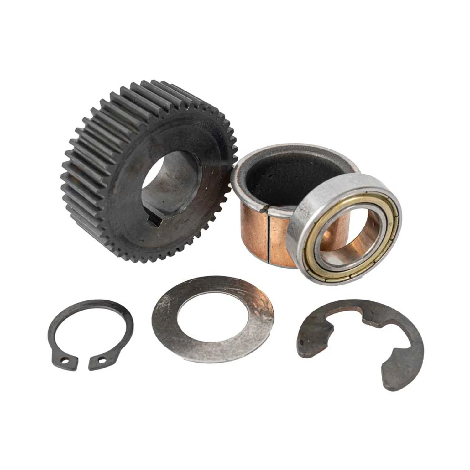 TCMD0035HD-SK15.webp BEARING and GEAR SET (18-23) STAND SERVICE KIT - Image 1