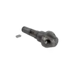 PINION SHAFT and KEY (24/25) STAND SERVICE KIT