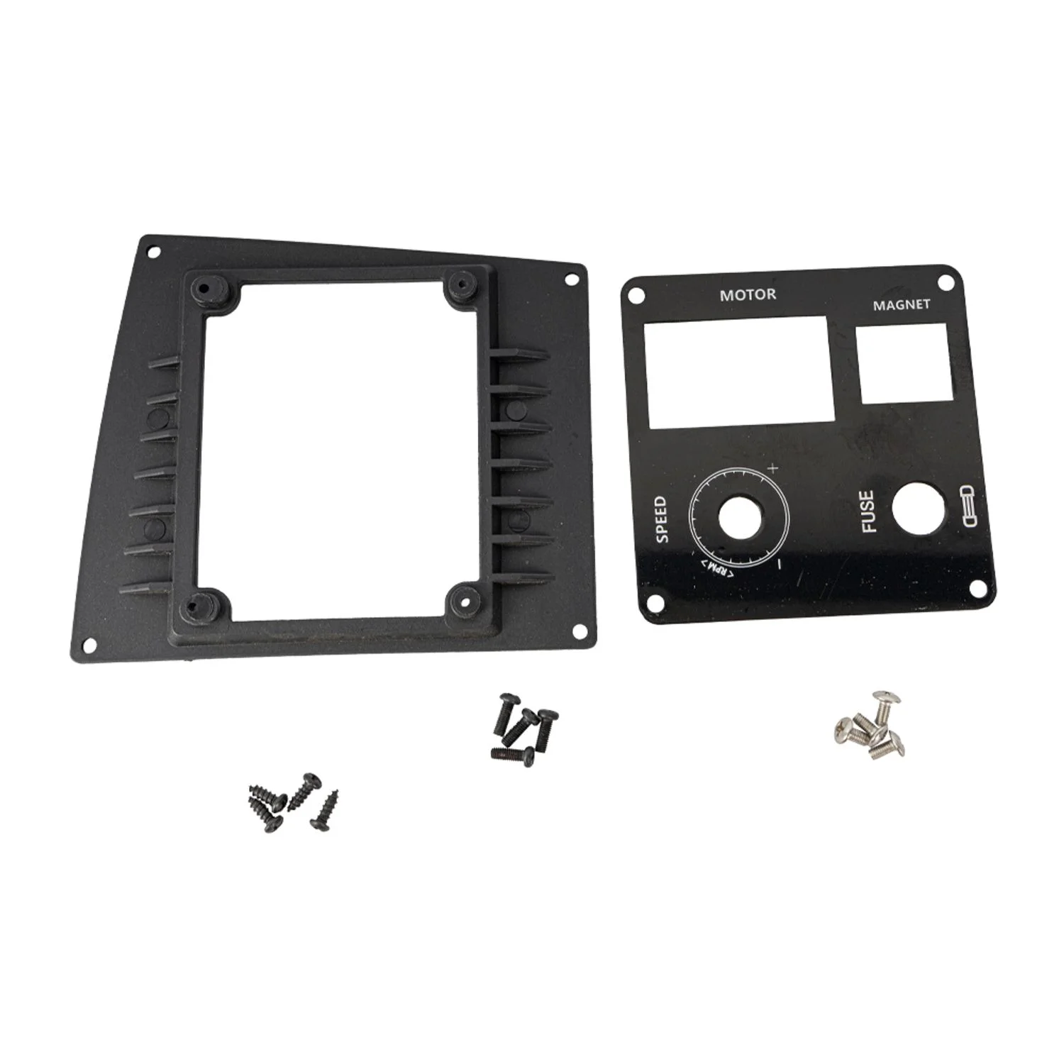TCMD0035HD-SK18.webp PANEL PLATE WITCH SCREWS ( 36/37/39/40/48) STAND SERVICE KIT - Image 1