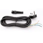 ELECTRIC CORD C/W PLUGTOP and PROTECTOR (34/35) SERVICE KIT