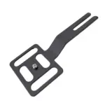 COOLANT BOTTLE BRACKET WITH SCREW (20/22) STAND SERVICE KIT
