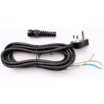 ELECTRIC CORD C/W PLUGTOP and PROTECTOR (27/28) SERVICE KIT