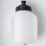 COOLANT BOTTLE WITH CAP (24/25) STAND SERVICE KIT