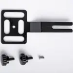 COOLANT BOTTLE BRACKET WITH SCREW (29/30/66) STAND SERVICE KIT