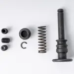 TOP MANDREL SET (1-5) STAND SERVICE KIT