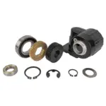 GEAR BEARING and HOUSING SET COMPL. (14-23) STAND SERVICE KIT