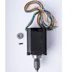 AUTO-EEED MOTOR COMPL. SET (31-38) STAND SERVICE KIT