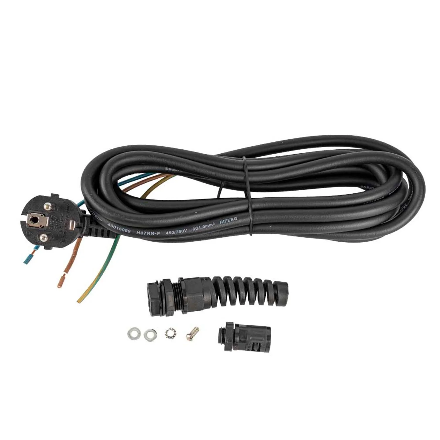 TCMD0035WO-SK24.webp POWER CABLE WITH SLEEVE (34-39/47) STAND SERVICE KIT - Image 1