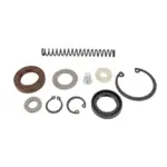 GASKET SET and WATER SEAL (1-5/8/10/12/14/17) MOTOR SERVICE KIT