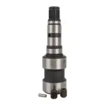 SPINDLE and SCREW (6/7/13) MOTOR SERVICE KIT