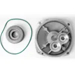 GEAR and GEAR COVER (16/18/19) MOTOR SERVICE KIT