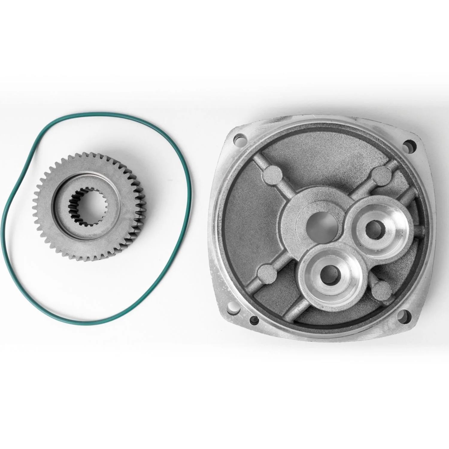 TCMD0055QE-SK05.webp GEAR and GEAR COVER (16/18/19) MOTOR SERVICE KIT - Image 1