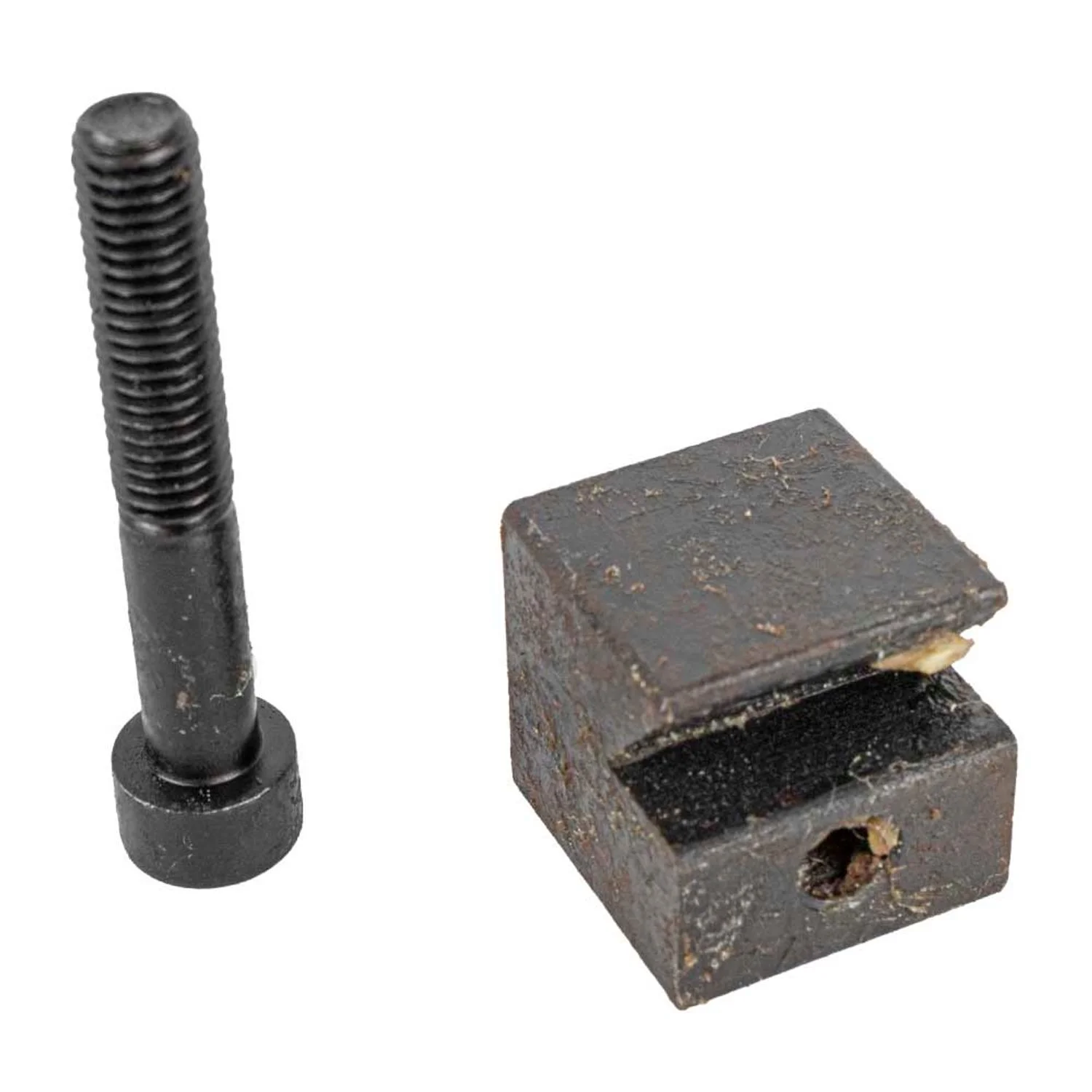 TCMD0055QE-SK06.webp DOVE TAIL BLOCK WITH SCREW (41/42) MOTOR SERVICE KIT - Image 1