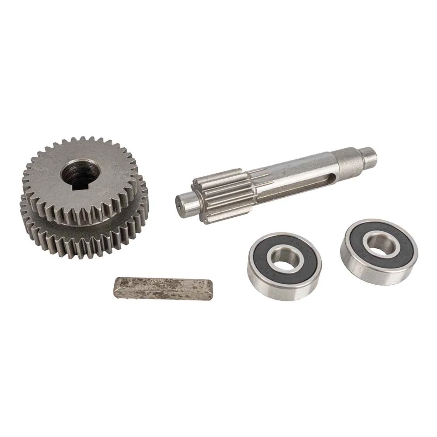 TCMD0055QE-SK09.webp GEAR and SHAFT SET 2 COMPL. (30-34) MOTOR KIT - Image 1