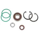 OIL RING and PRESSBOARD WASHER (20-22/43-46) MOTOR SERVICE KIT