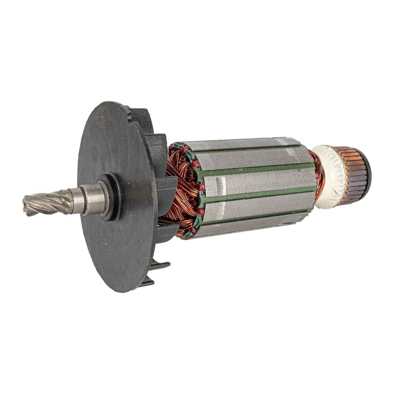 TCMD0055QE-SK12.webp ARMATURE (48) MOTOR SERVICE KIT - Image 1