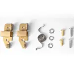 BRUSH HOLDER (58/59/60/62) MOTOR SERVICE KIT