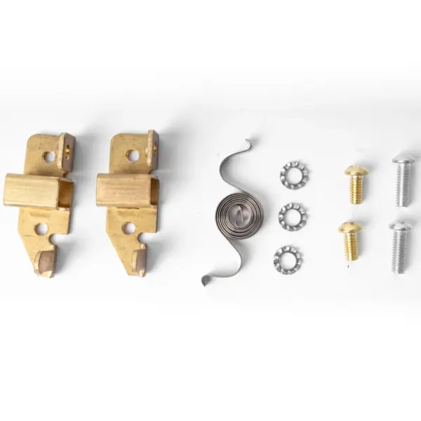 BRUSH HOLDER (58/59/60/62) MOTOR SERVICE KIT